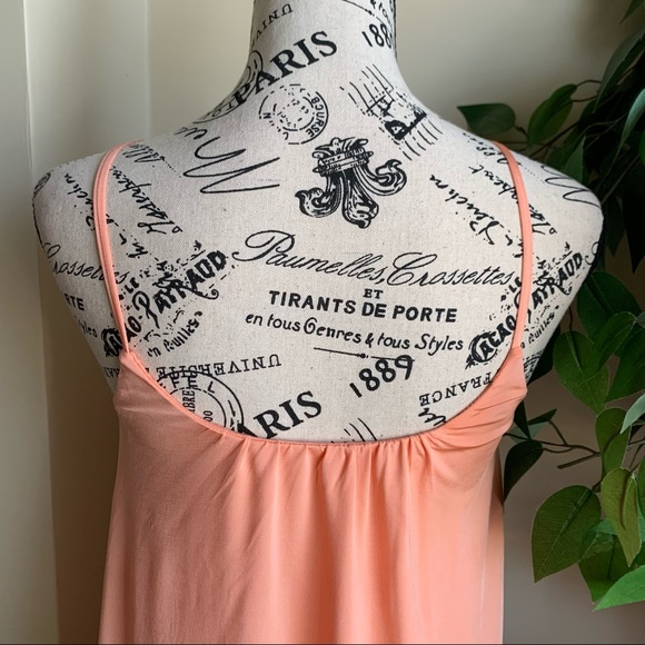 Marciano Asymmetrical Maxi Dress High Low Sz XS - Picture 9 of 12